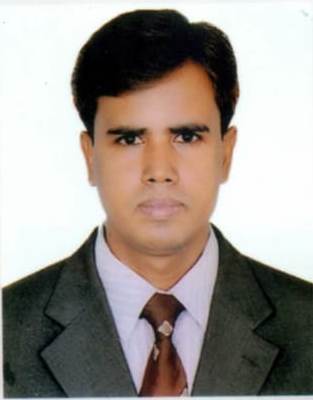 Mohammad Anwar Hossan